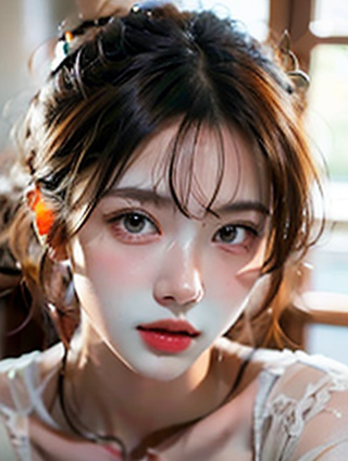 《时光与运动：交织的韵律与生命之舞》